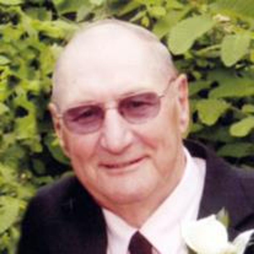 Ralph Bullinger