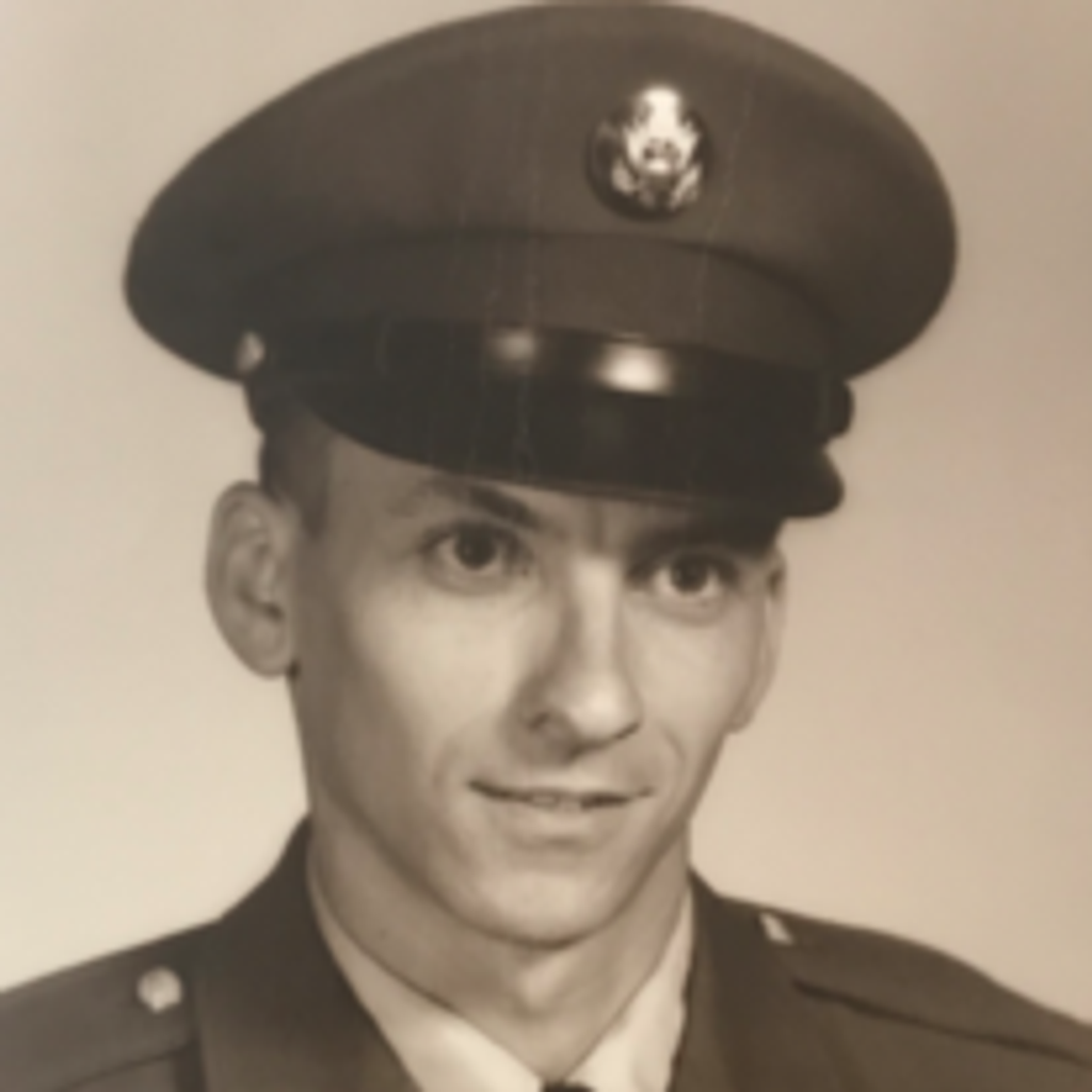 Harold M. Turner Profile Photo