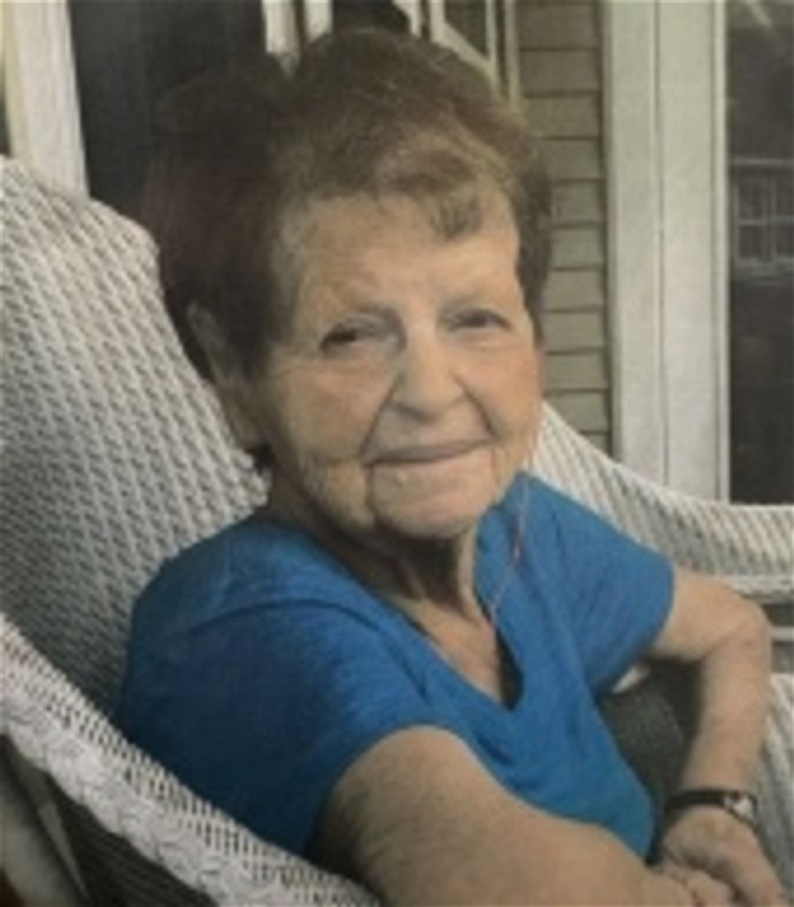 Doris M Wass Profile Photo