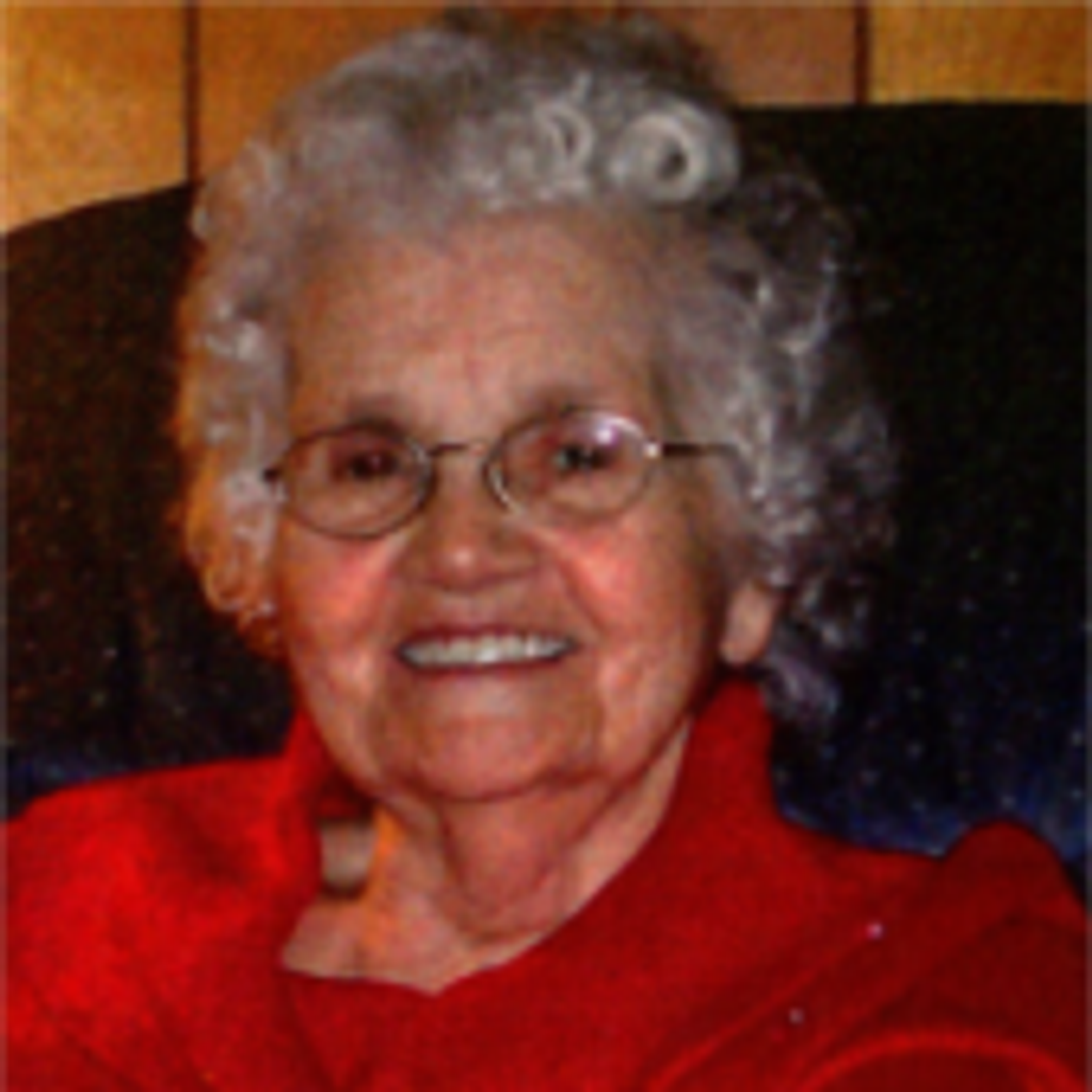 Belle Moore Mathis