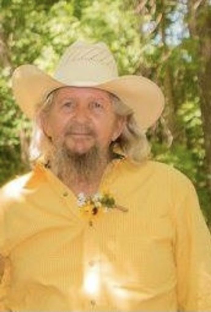 Kenneth "Kenny" Paul Dockens Profile Photo