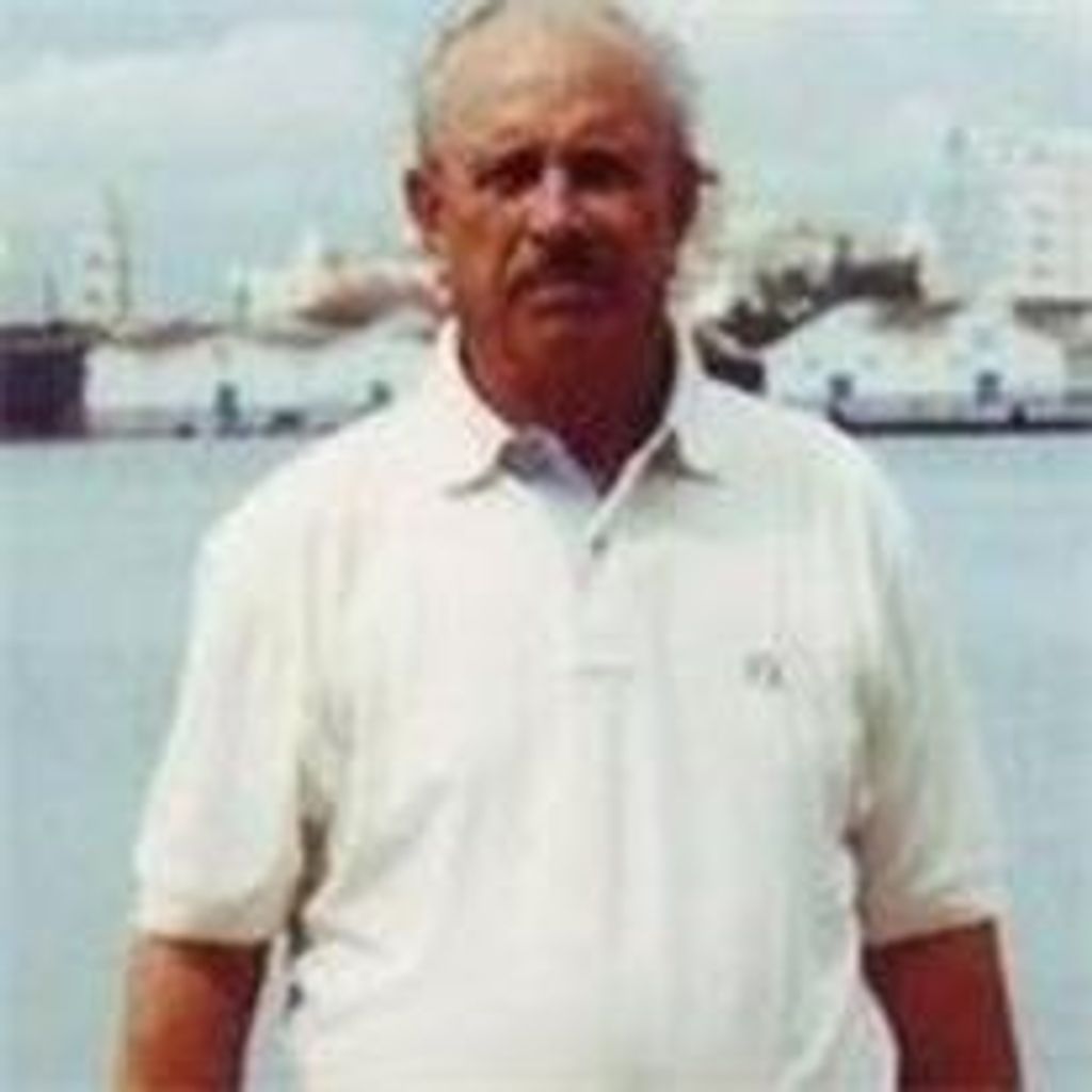 Ramon Lopez Reynoso