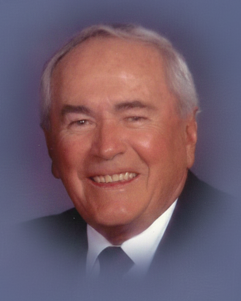 William Richard Hughes
