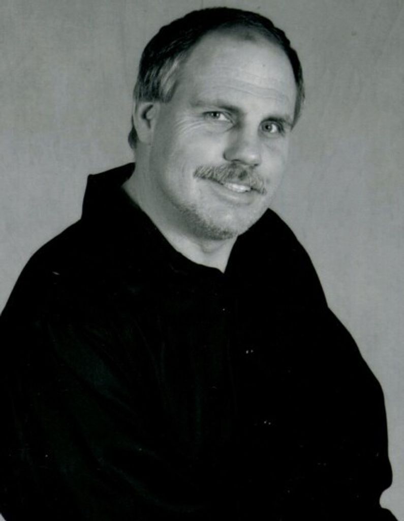 Everett "Reggie" Slicker