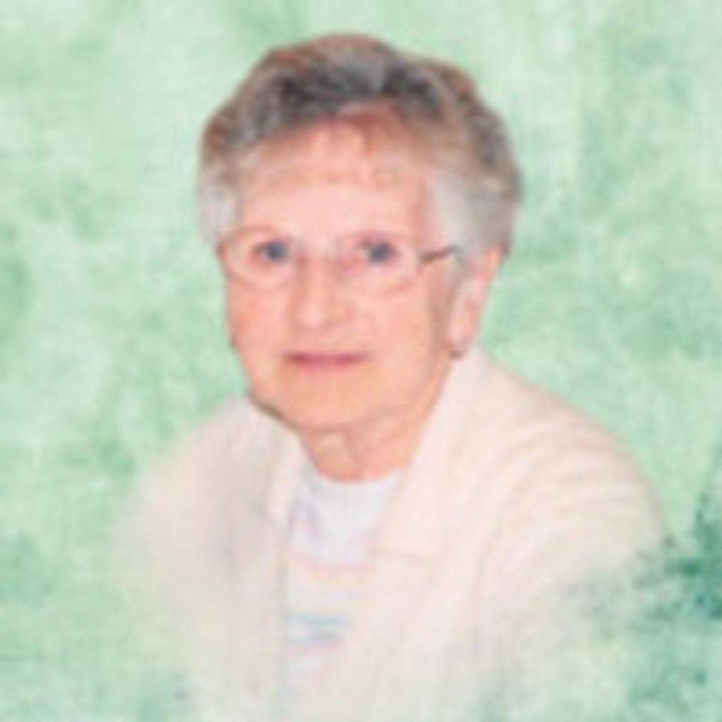 Kathleen Harvey Profile Photo