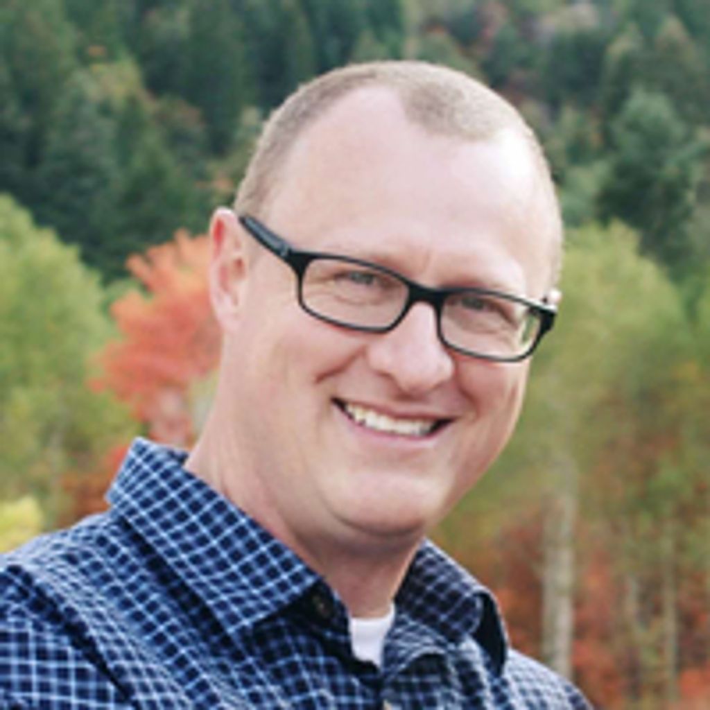Eric Richard Wiseman