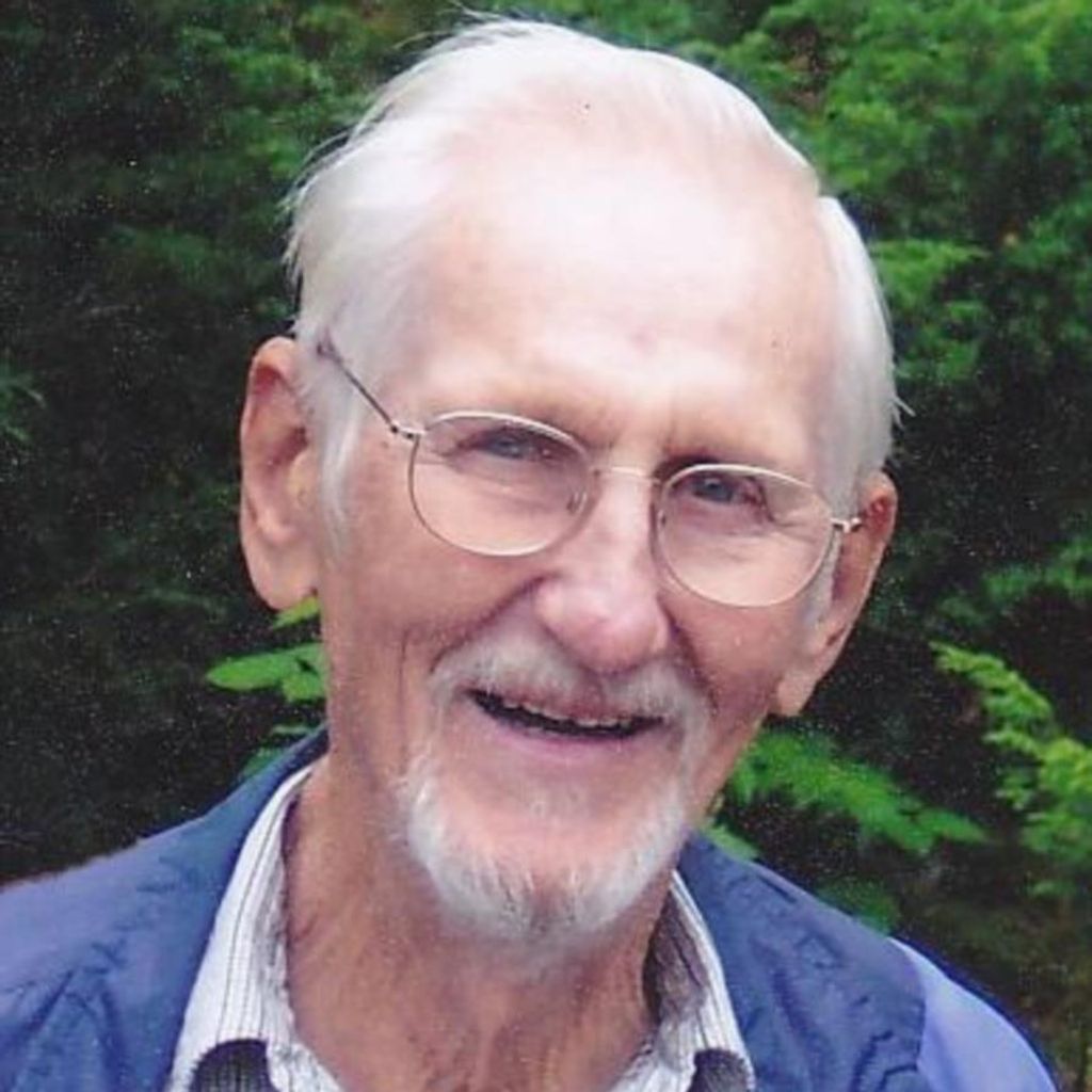Edmund "Slim" Wronski