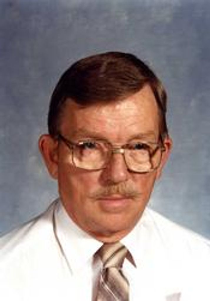 Richard Edward Glasford