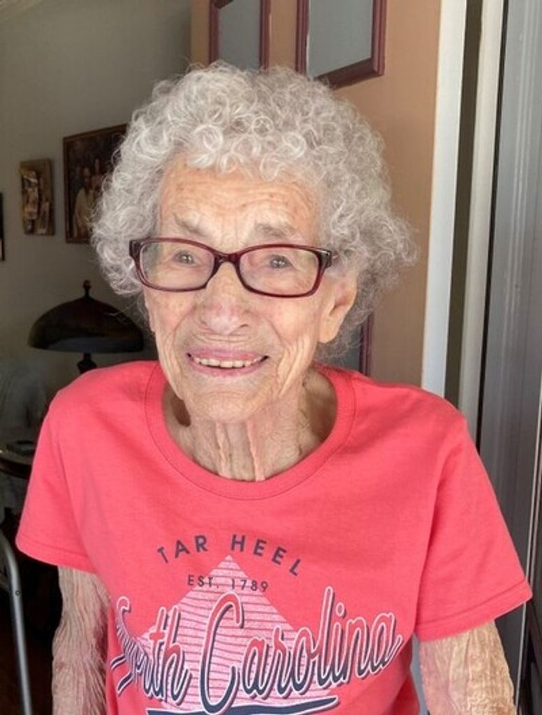 Ida S Gerould Profile Photo