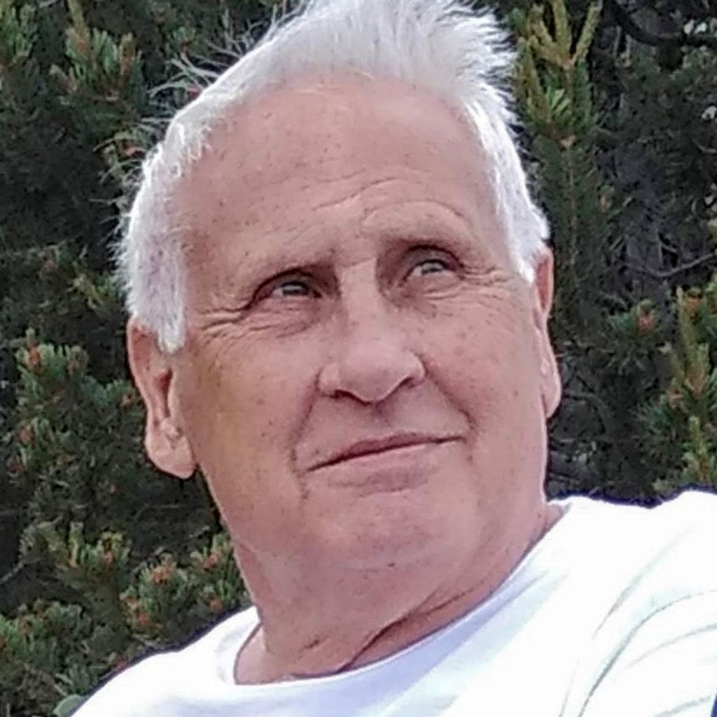 Gary Alan Byrd