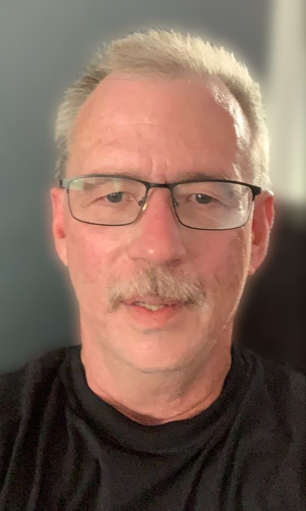 William "Bill" Vieracker