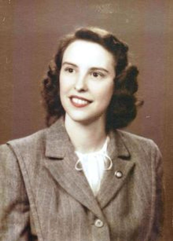 Audrey Cohrs