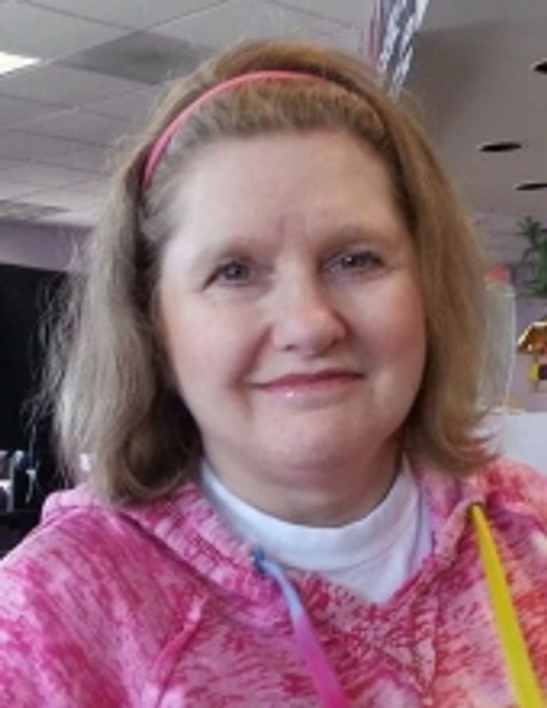 Janice  M. Palencsar
