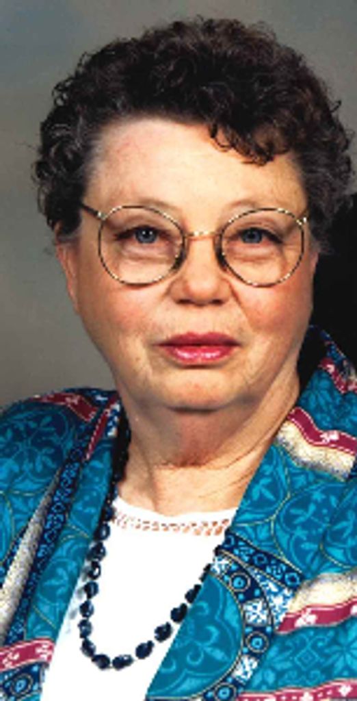 Mary A. Steinert