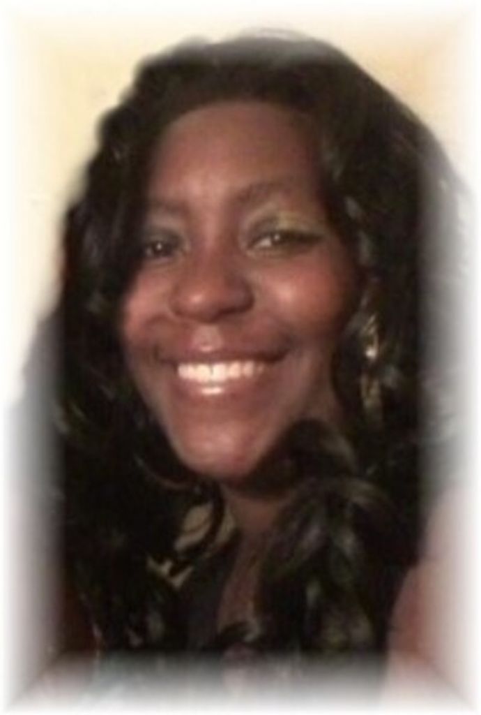 Danika Rena Hancock-Williams Profile Photo