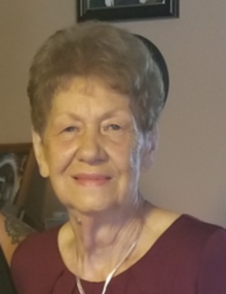 Virginia Faye Day Profile Photo