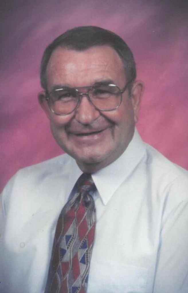 Gerald A. "Jerry" Dearth Profile Photo