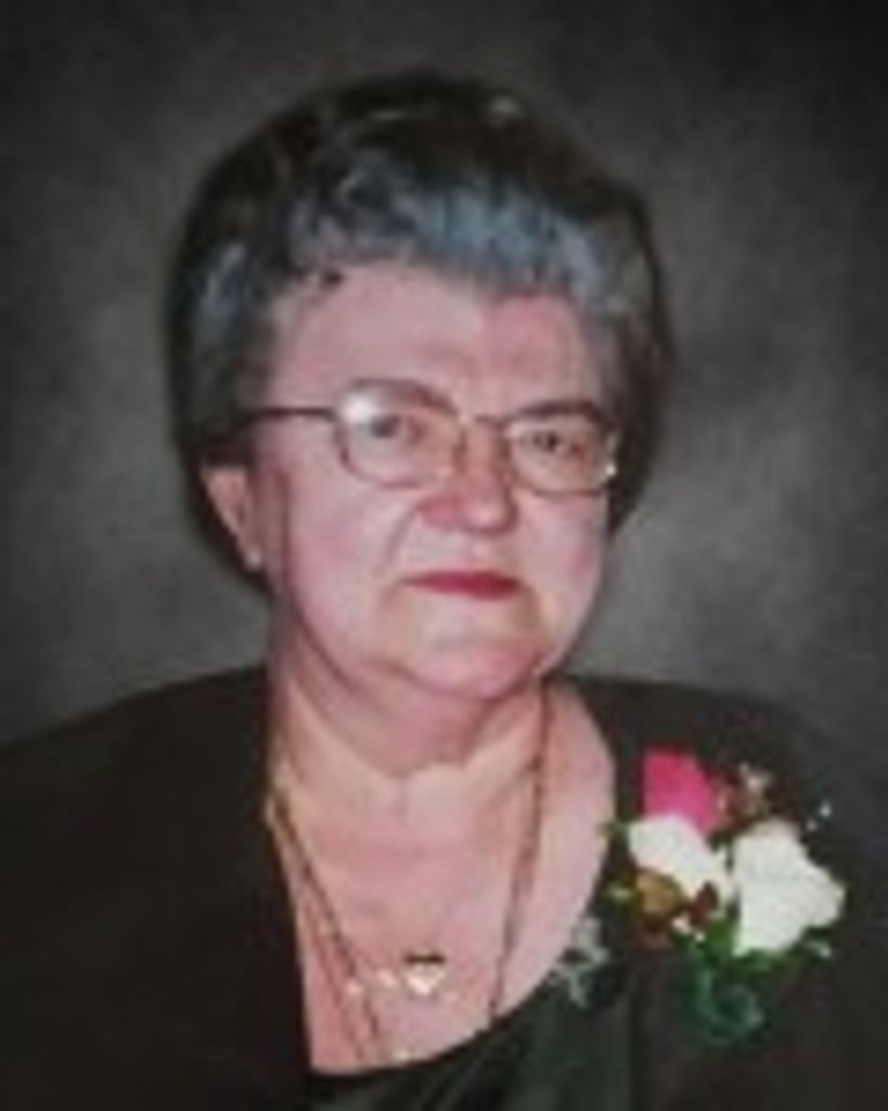 Jean F. Schroeder