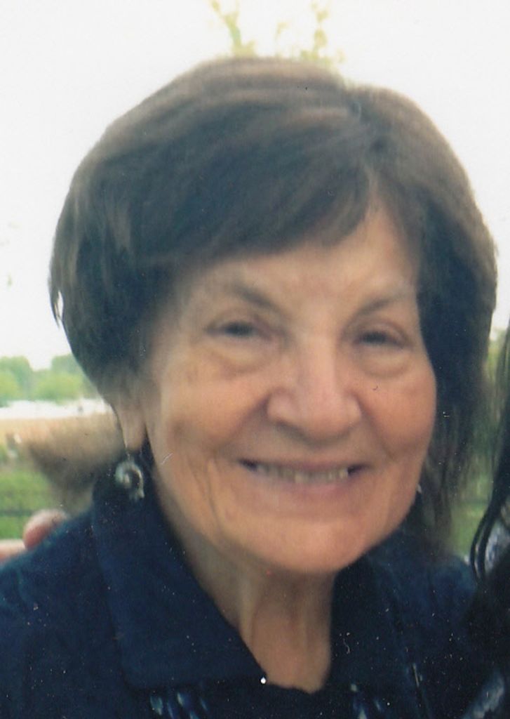 Maria Vitulli