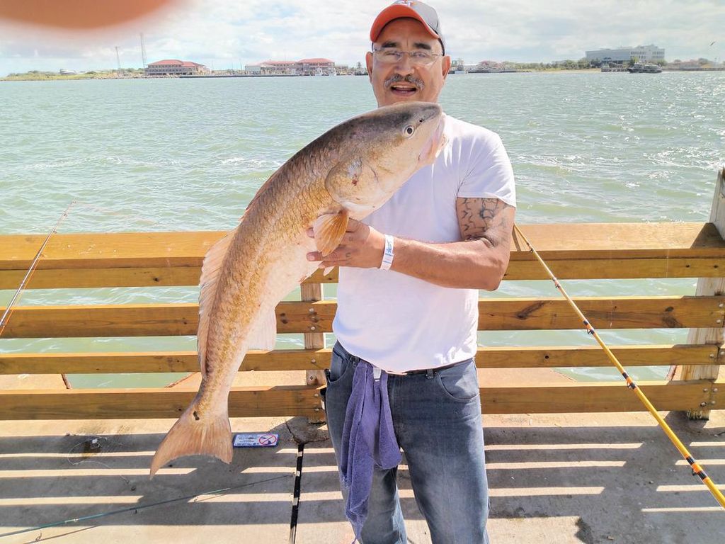 Andres Garcia Profile Photo