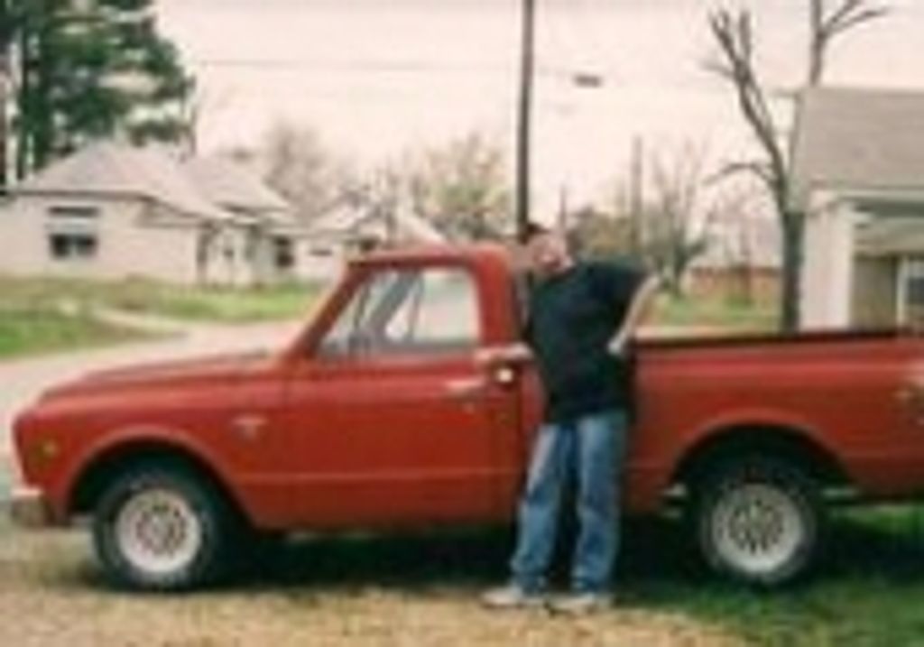 Rickey Lee White