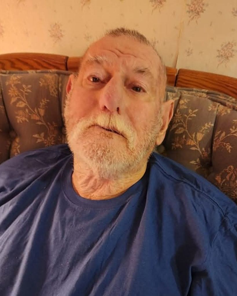 Gerald Tompkins Profile Photo