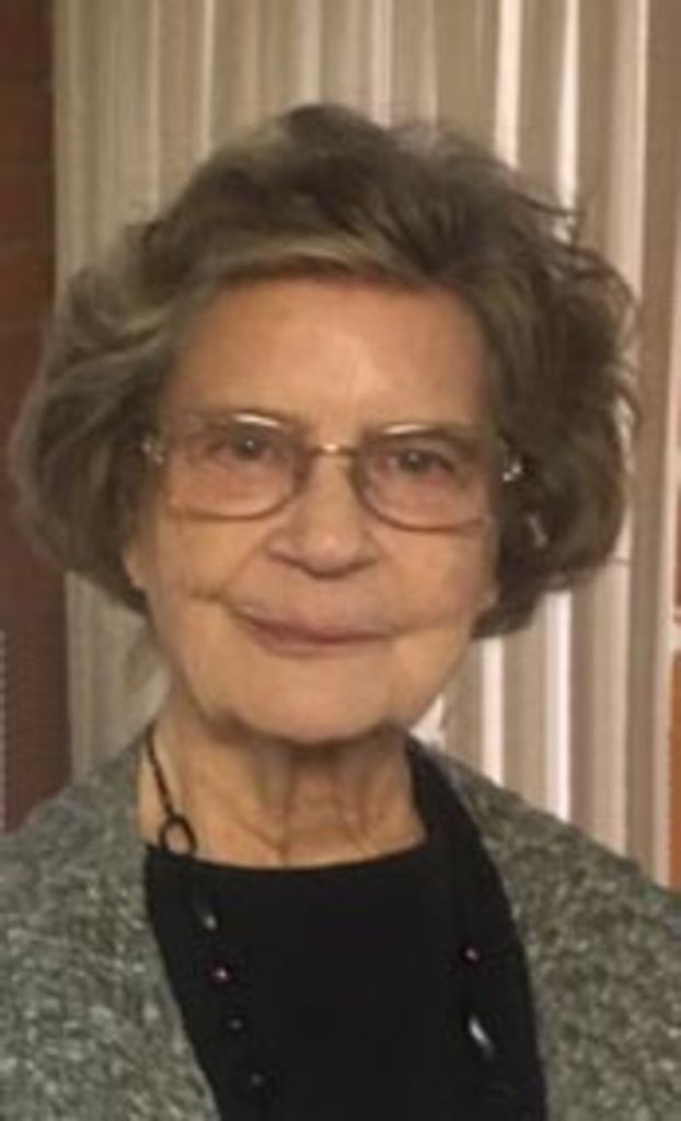 Ellouise Mickleson Stucki