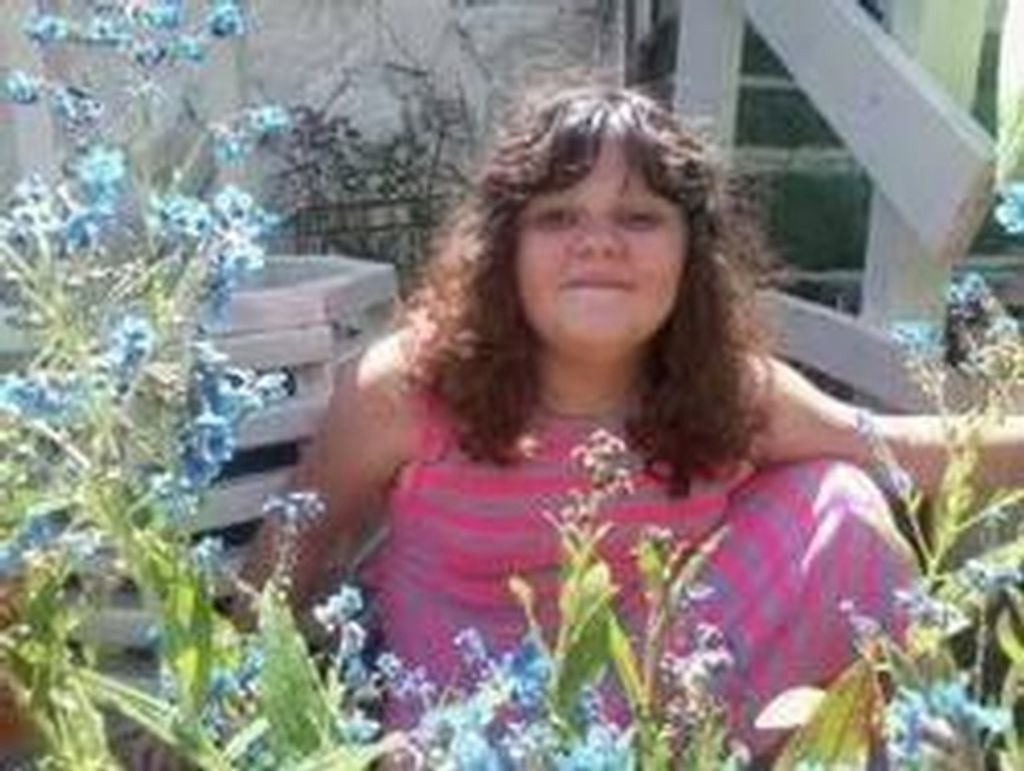 Shania Lynn Vandevander Profile Photo