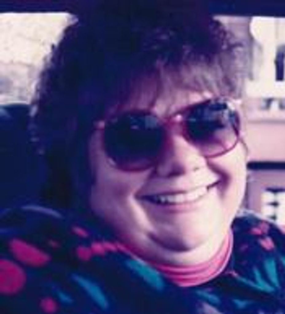 Linda G. "Harmony" Haddad