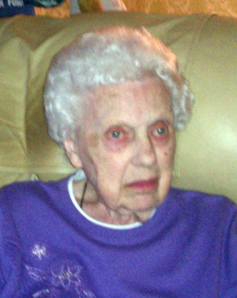Dorothy E. Sendelbeck