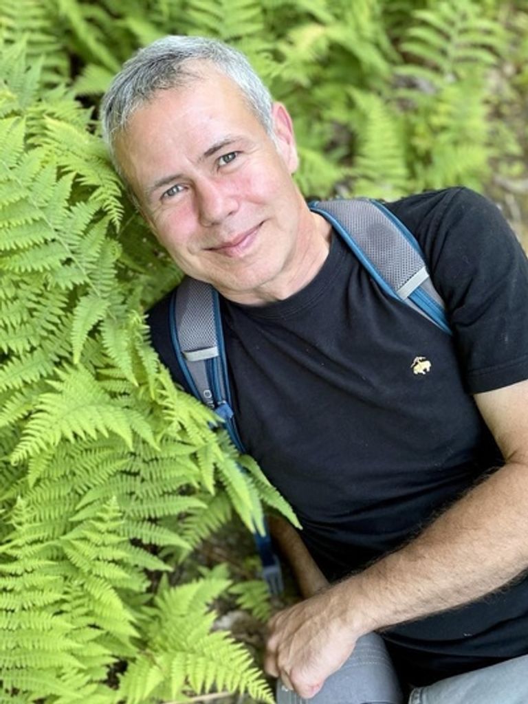 John Joseph Mangan, Iii Profile Photo