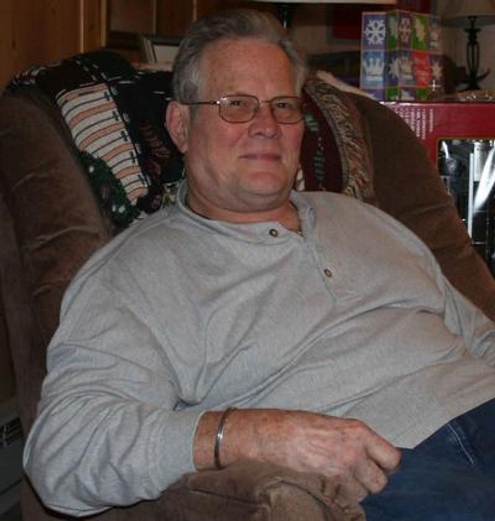 James Joseph "Joe" Clark Profile Photo