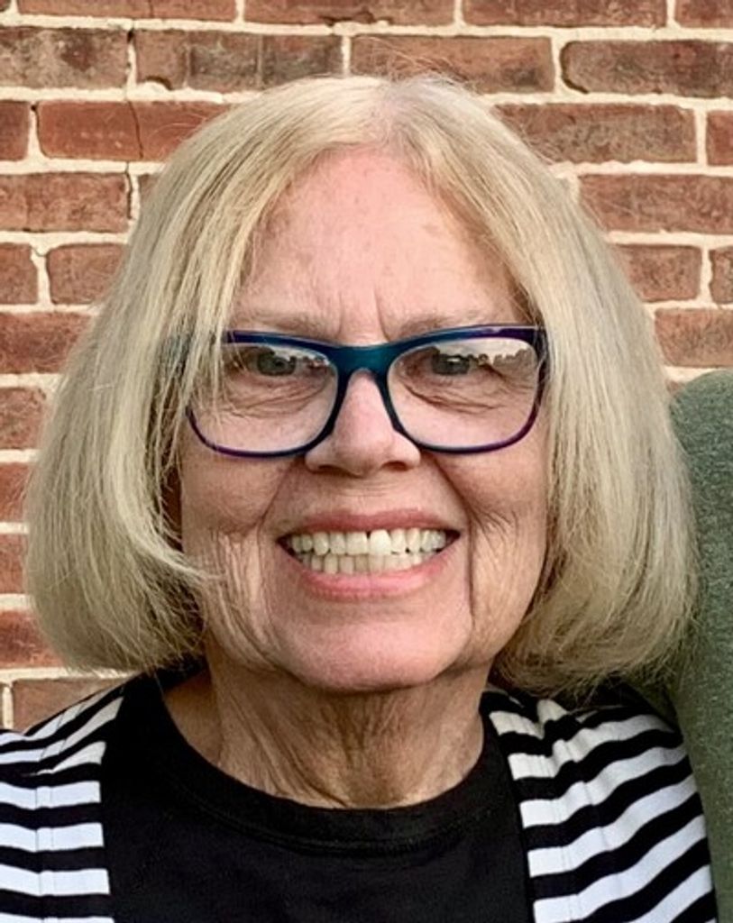 Francine Slagle "Fran" Lacy Profile Photo