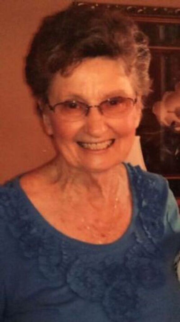 Mable Lofton Odeneal