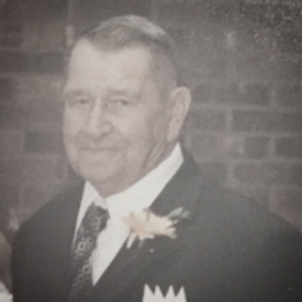 Gordon A. Shorty Royer