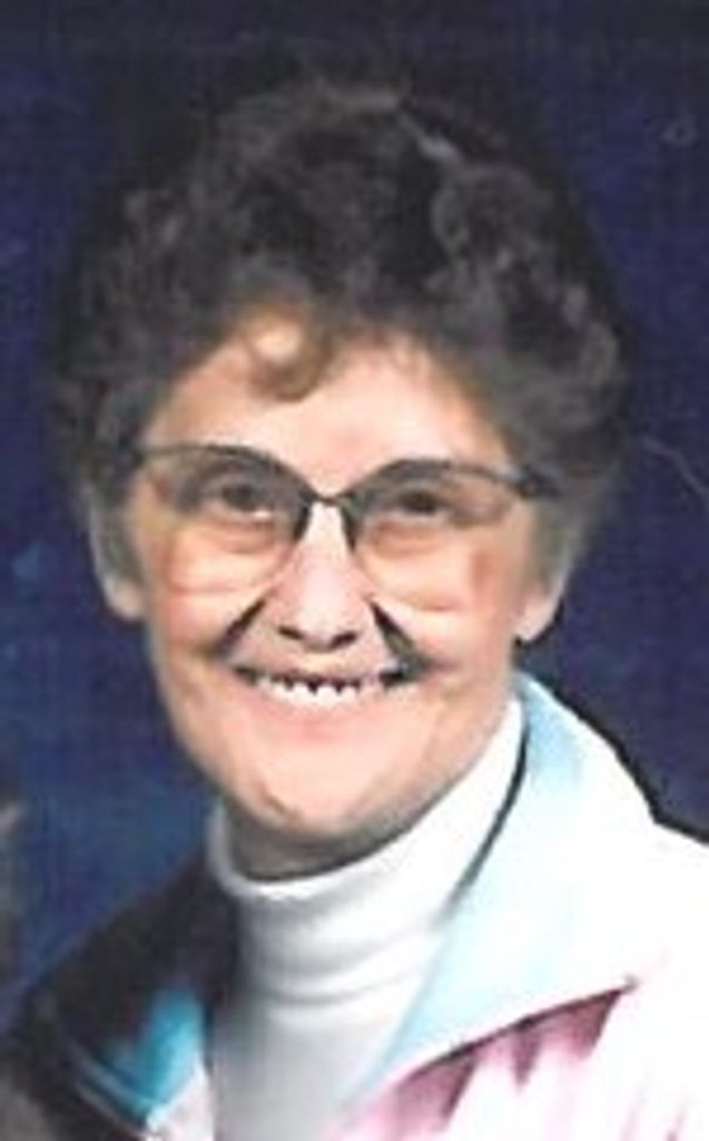 Esther Sink
