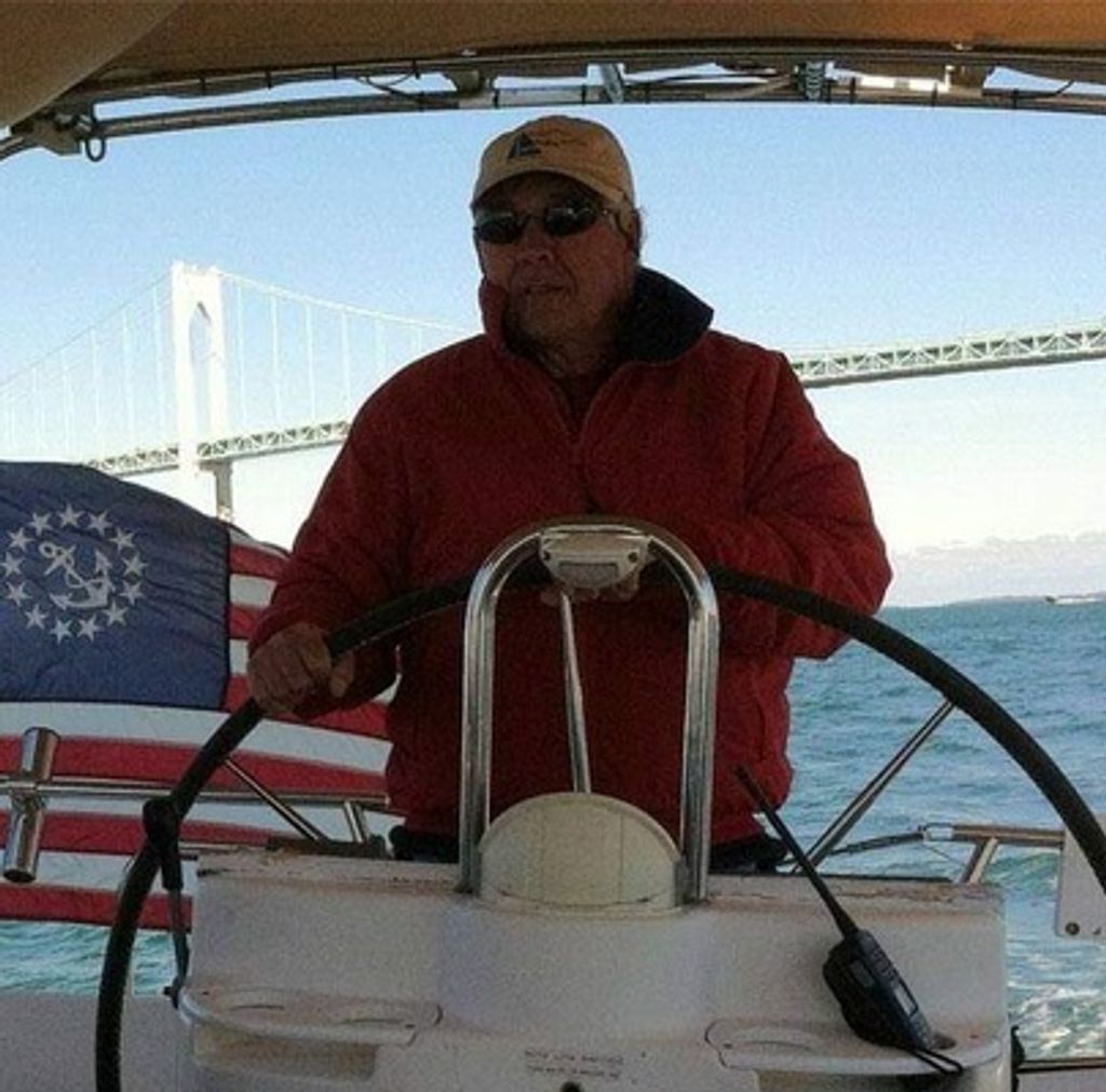 Lynn William "Bill" Pfanstiel Profile Photo