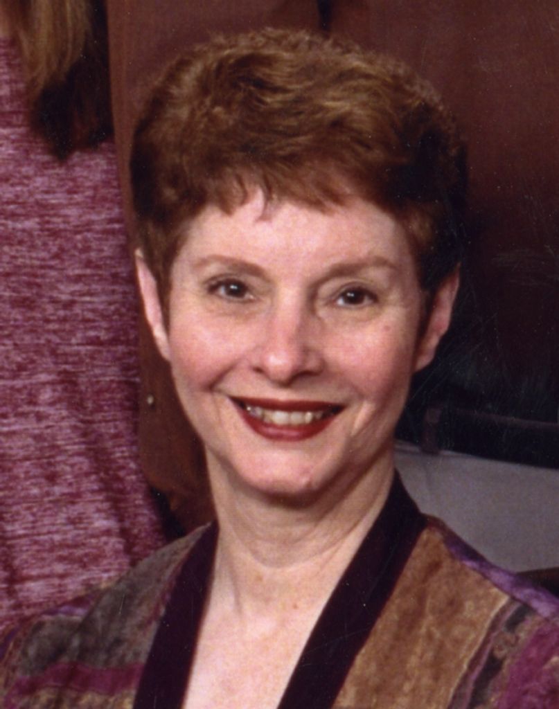 Wanda M. Sanders Profile Photo