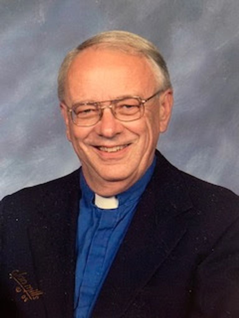 Larry W. Gerdes