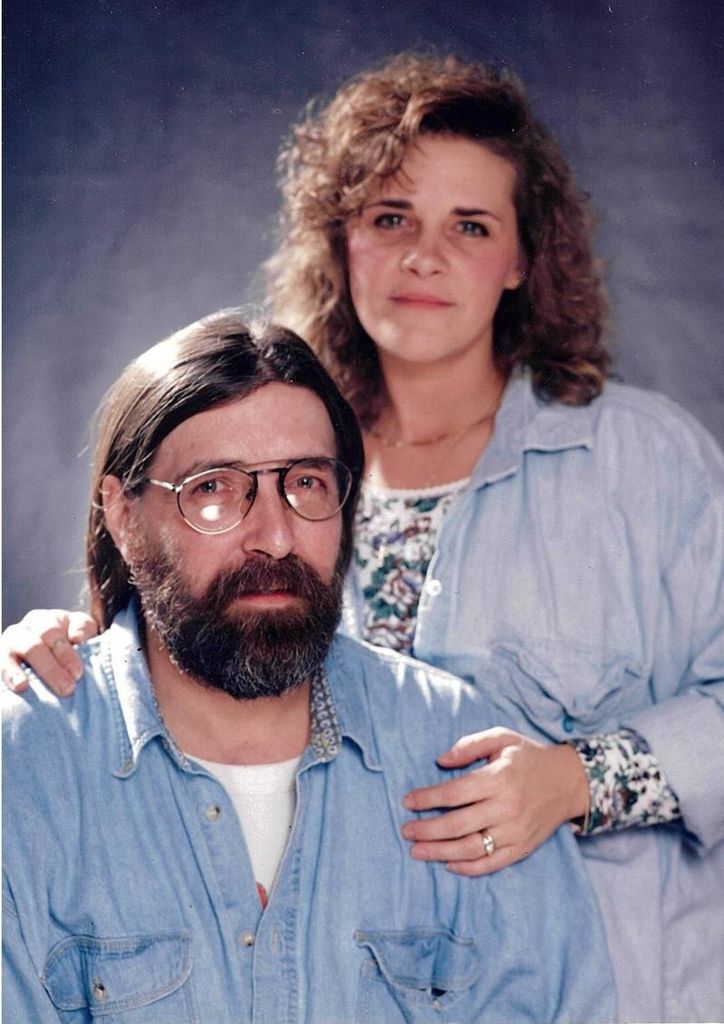 Christine Ann Nyland