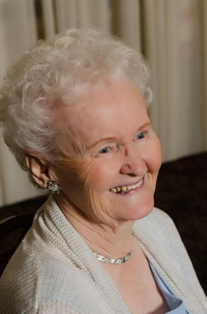 Lucille Cook Profile Photo