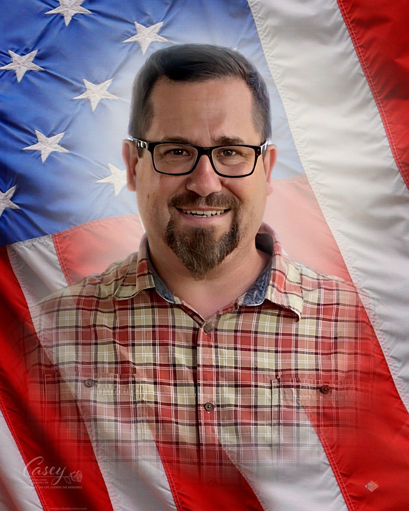 Mr. David E. Holley
