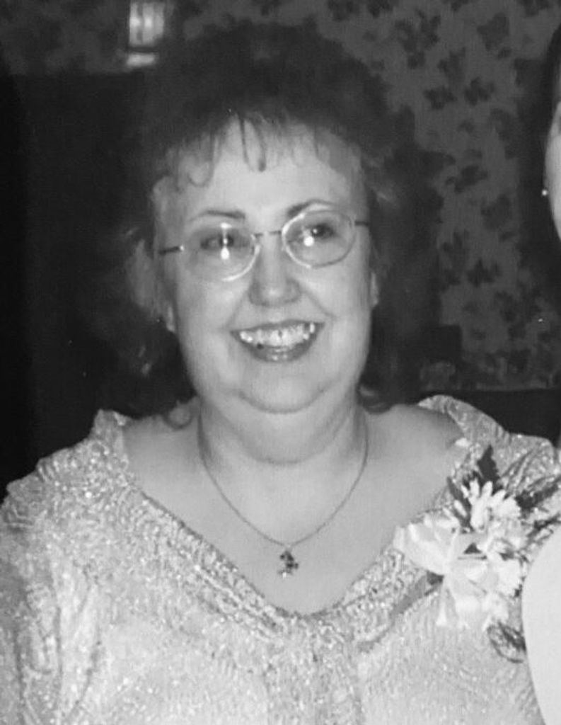 Rosemary (King)  Morrisey