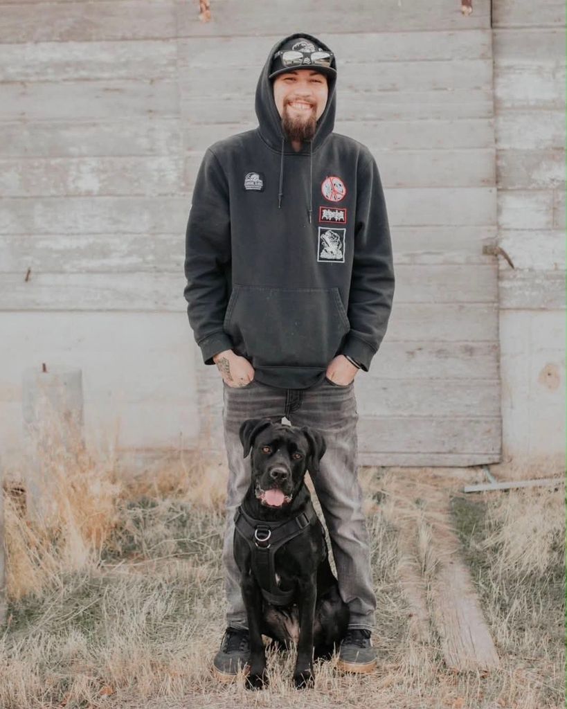 Taygen Earl Belew Profile Photo