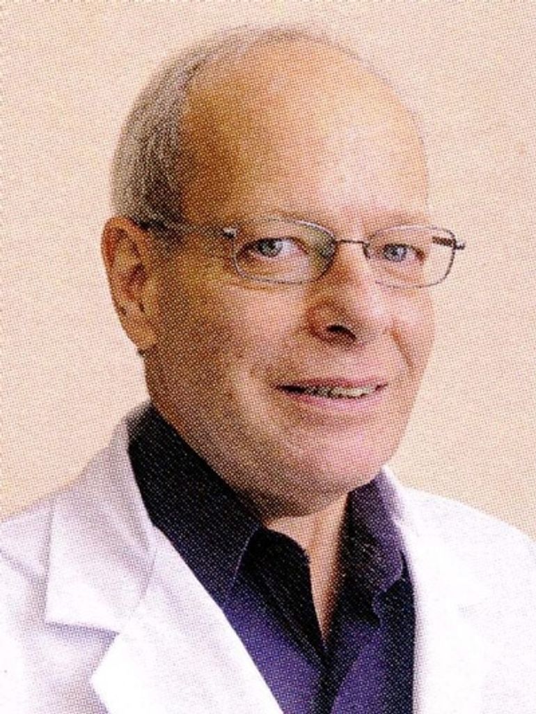 Dr. Benjamin A. Malkiel