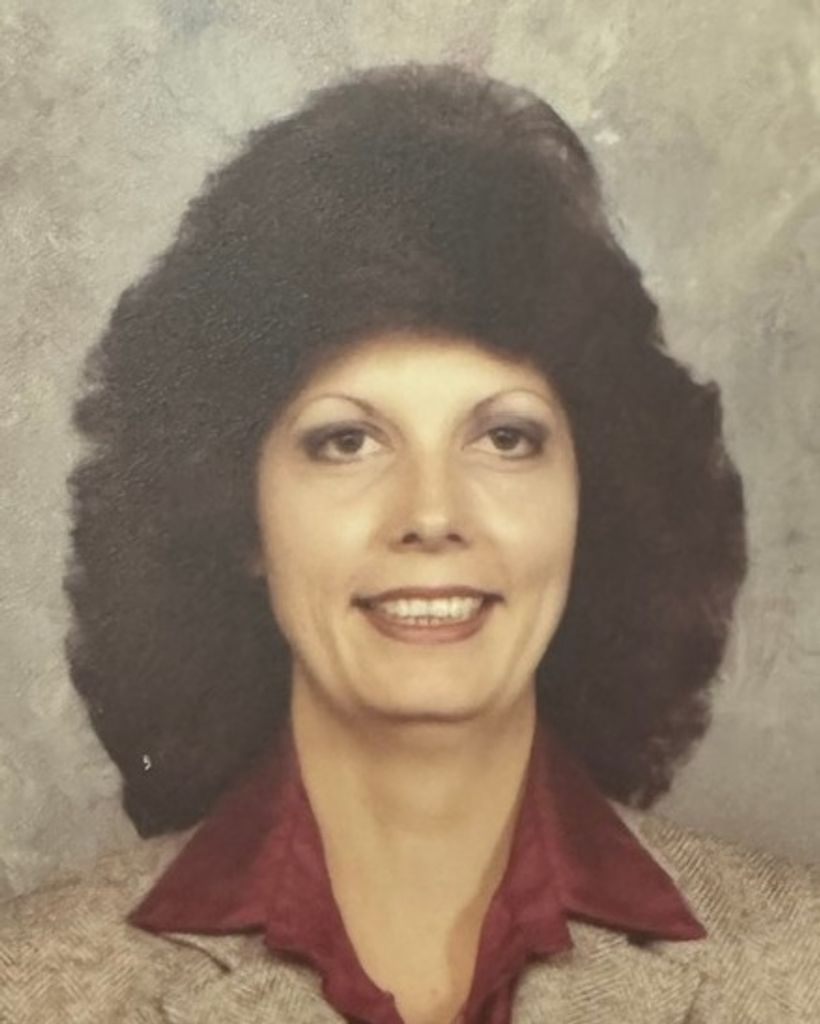Janet Faye Smith