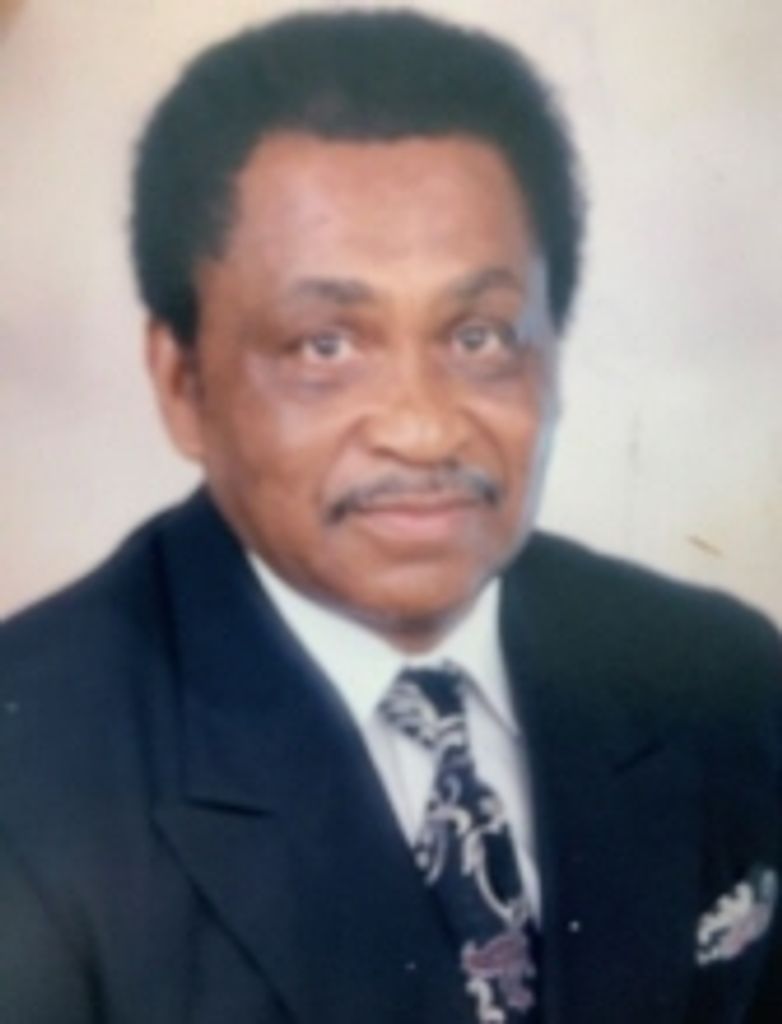 Willie David Mr. Newson