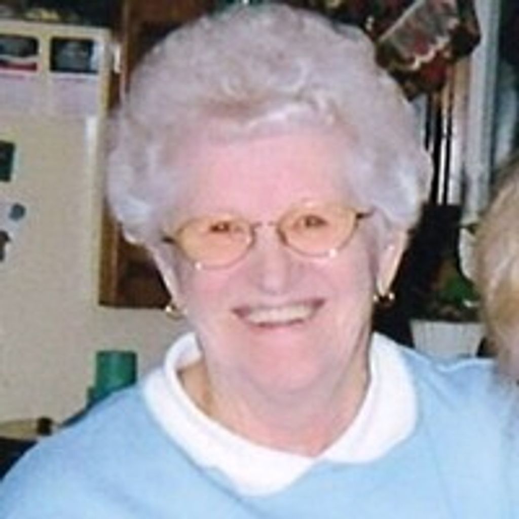 Arnetta E. Hancock
