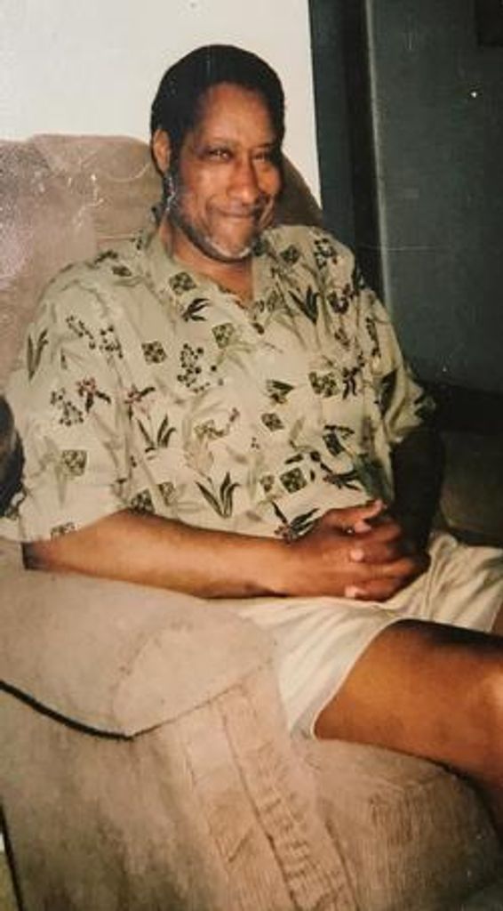 Ira Lee Wilson Profile Photo
