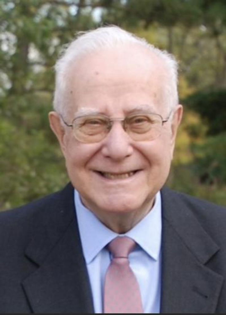 Charles J. Parrilli, Sr. Profile Photo